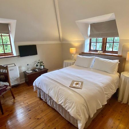 케이프타운 Acorn House B&B 외부 사진