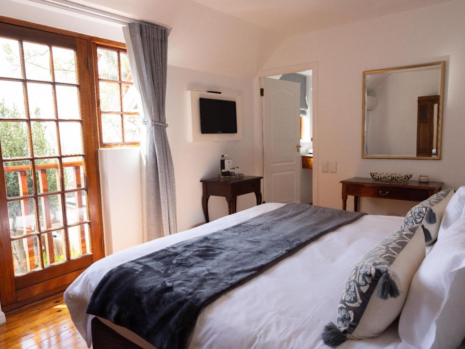 케이프타운 Acorn House B&B 외부 사진