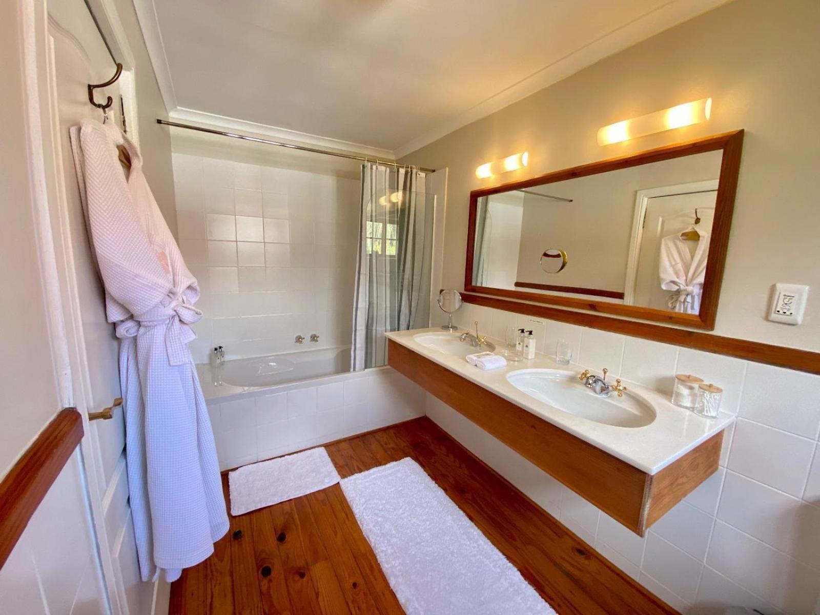 케이프타운 Acorn House B&B 외부 사진