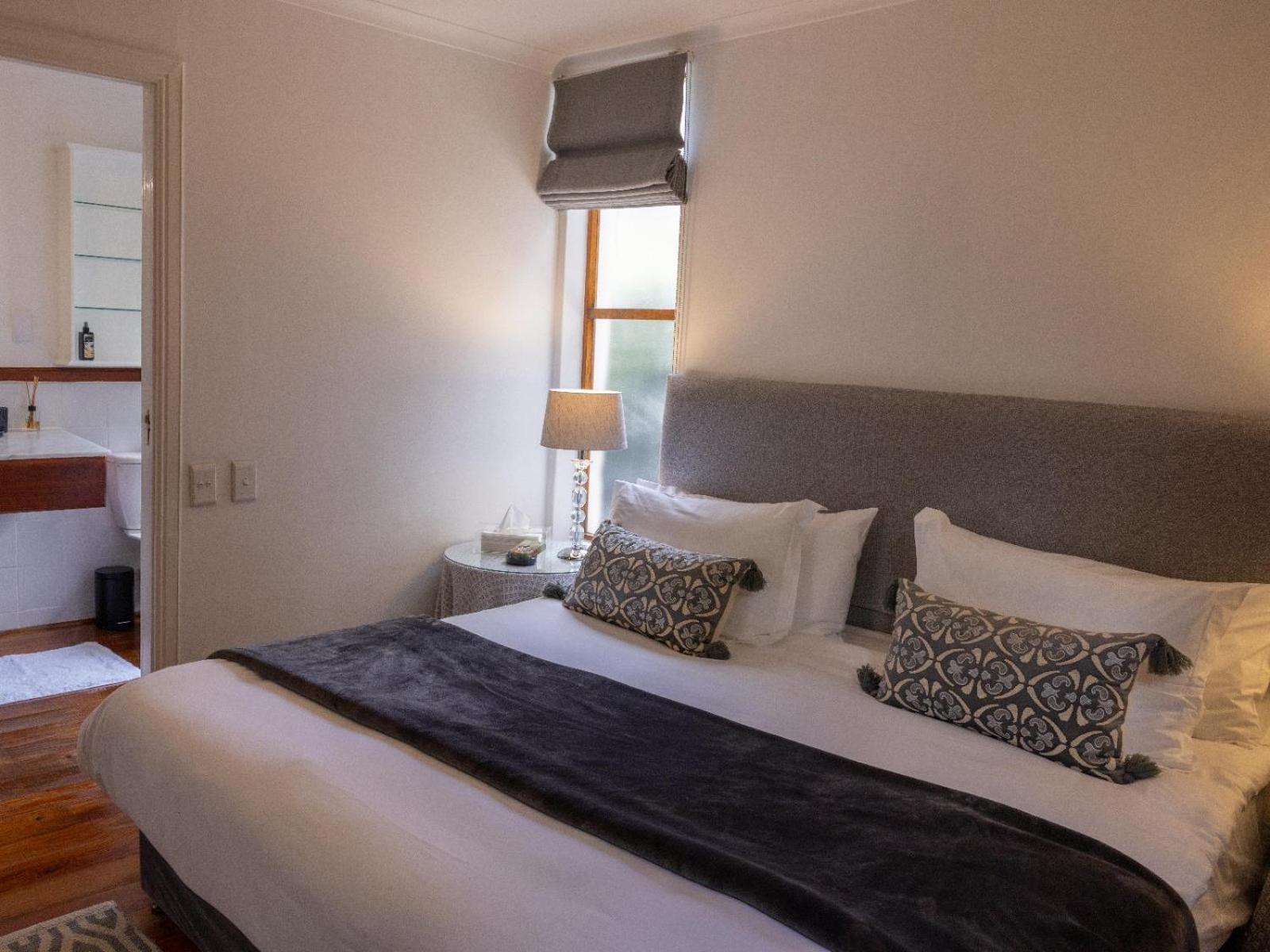 케이프타운 Acorn House B&B 외부 사진