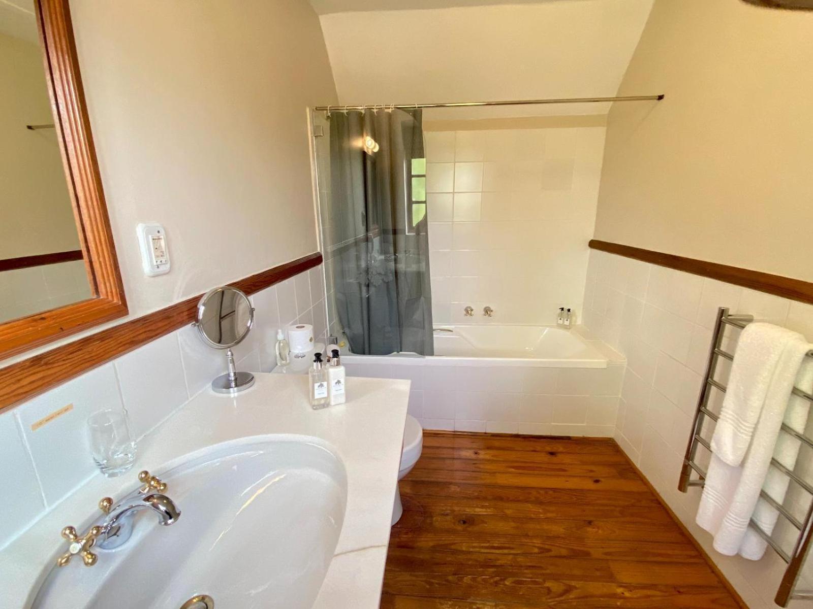 케이프타운 Acorn House B&B 외부 사진