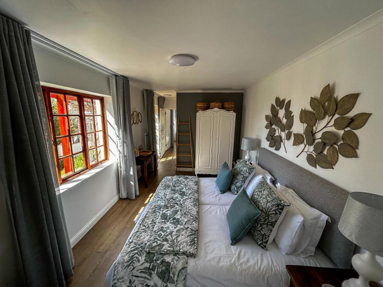케이프타운 Acorn House B&B 외부 사진