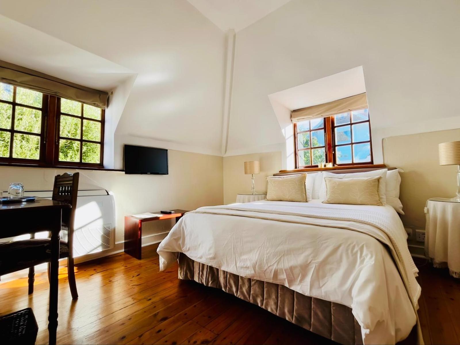케이프타운 Acorn House B&B 외부 사진