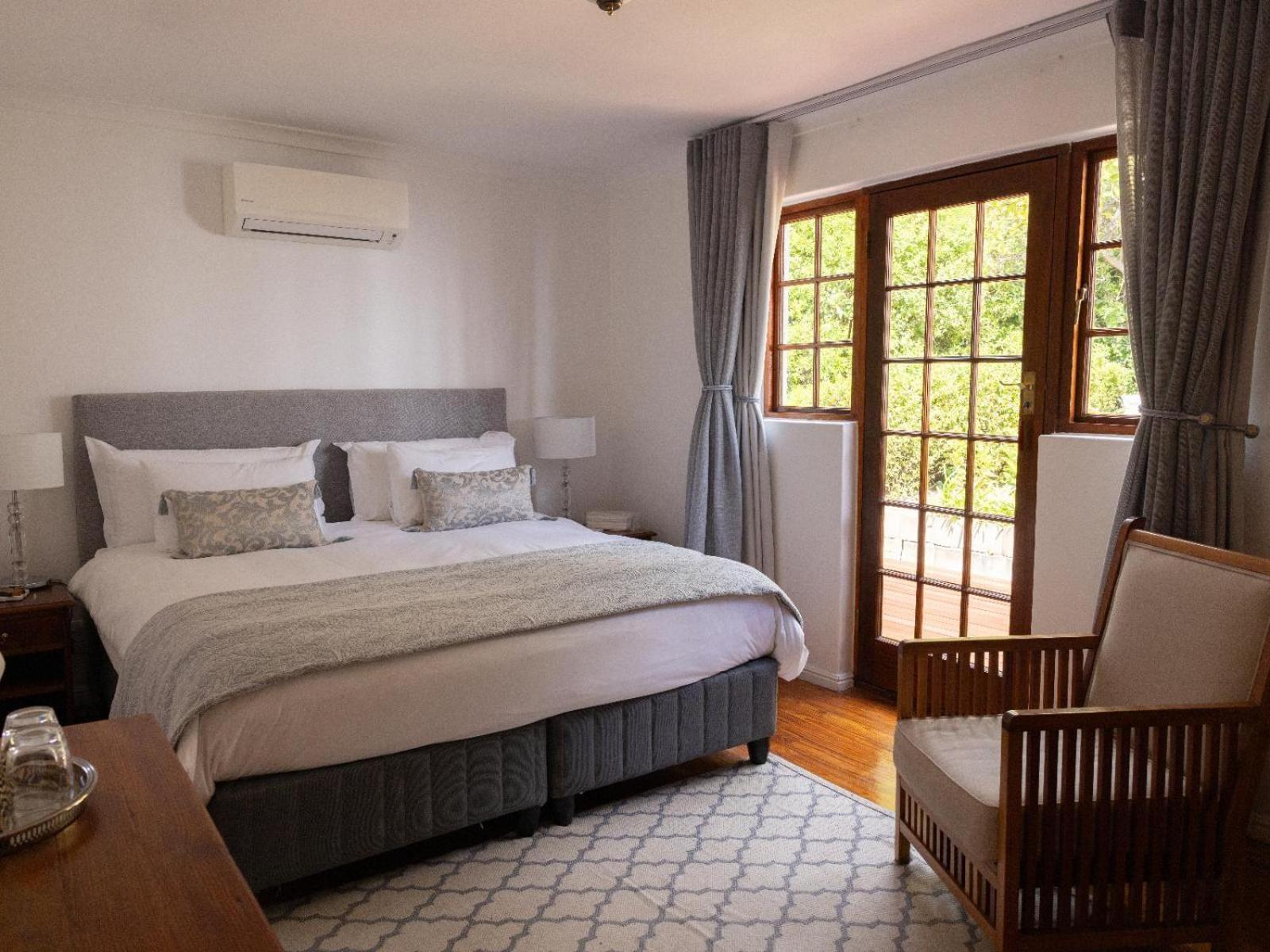 케이프타운 Acorn House B&B 외부 사진