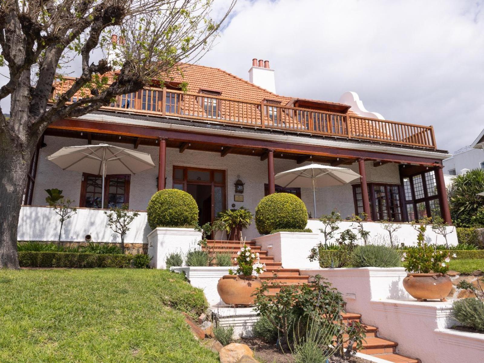 케이프타운 Acorn House B&B 외부 사진