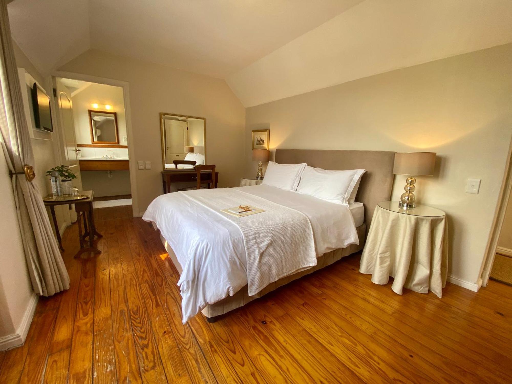 케이프타운 Acorn House B&B 외부 사진