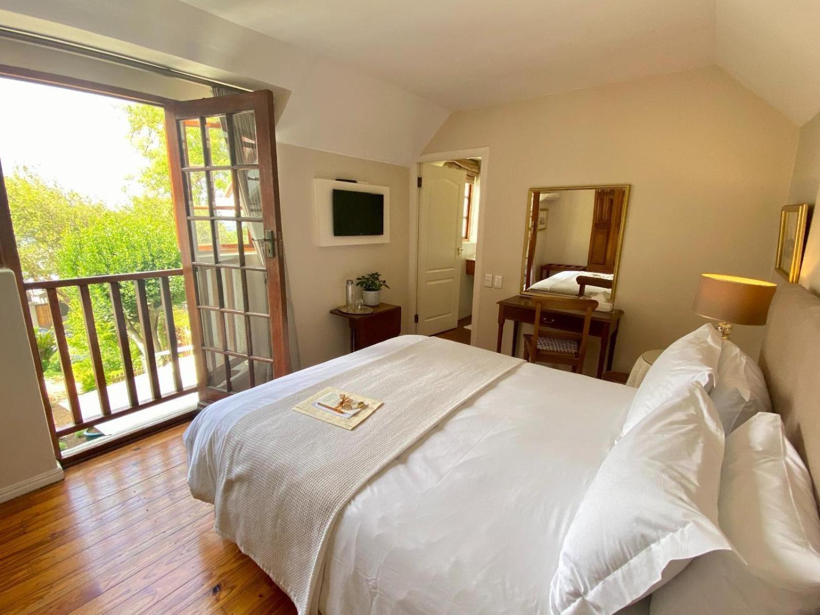 케이프타운 Acorn House B&B 외부 사진