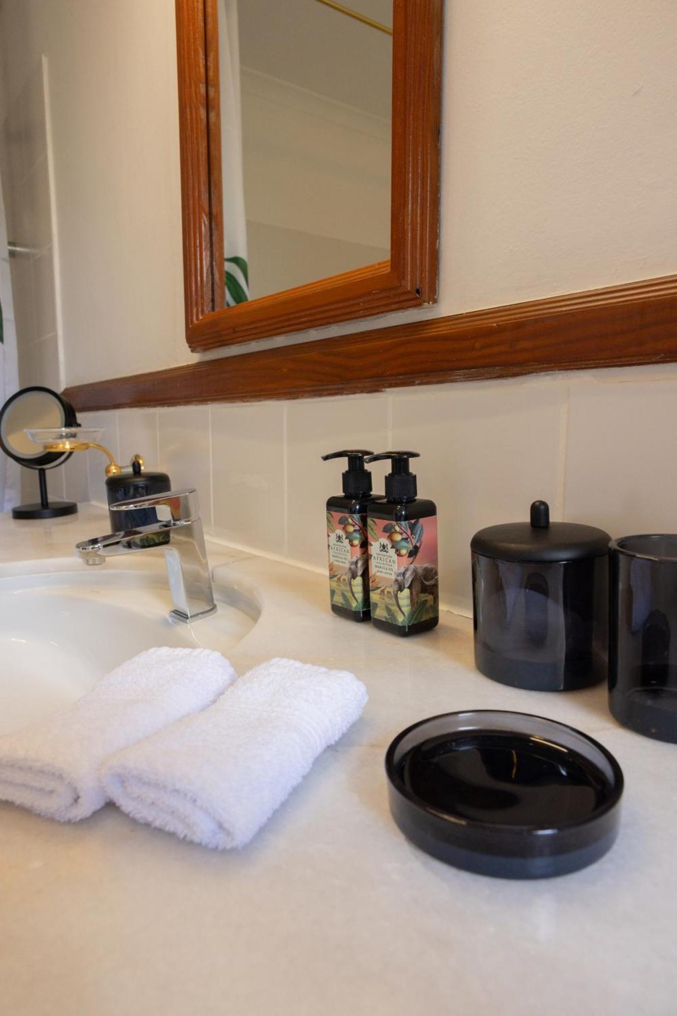 케이프타운 Acorn House B&B 외부 사진
