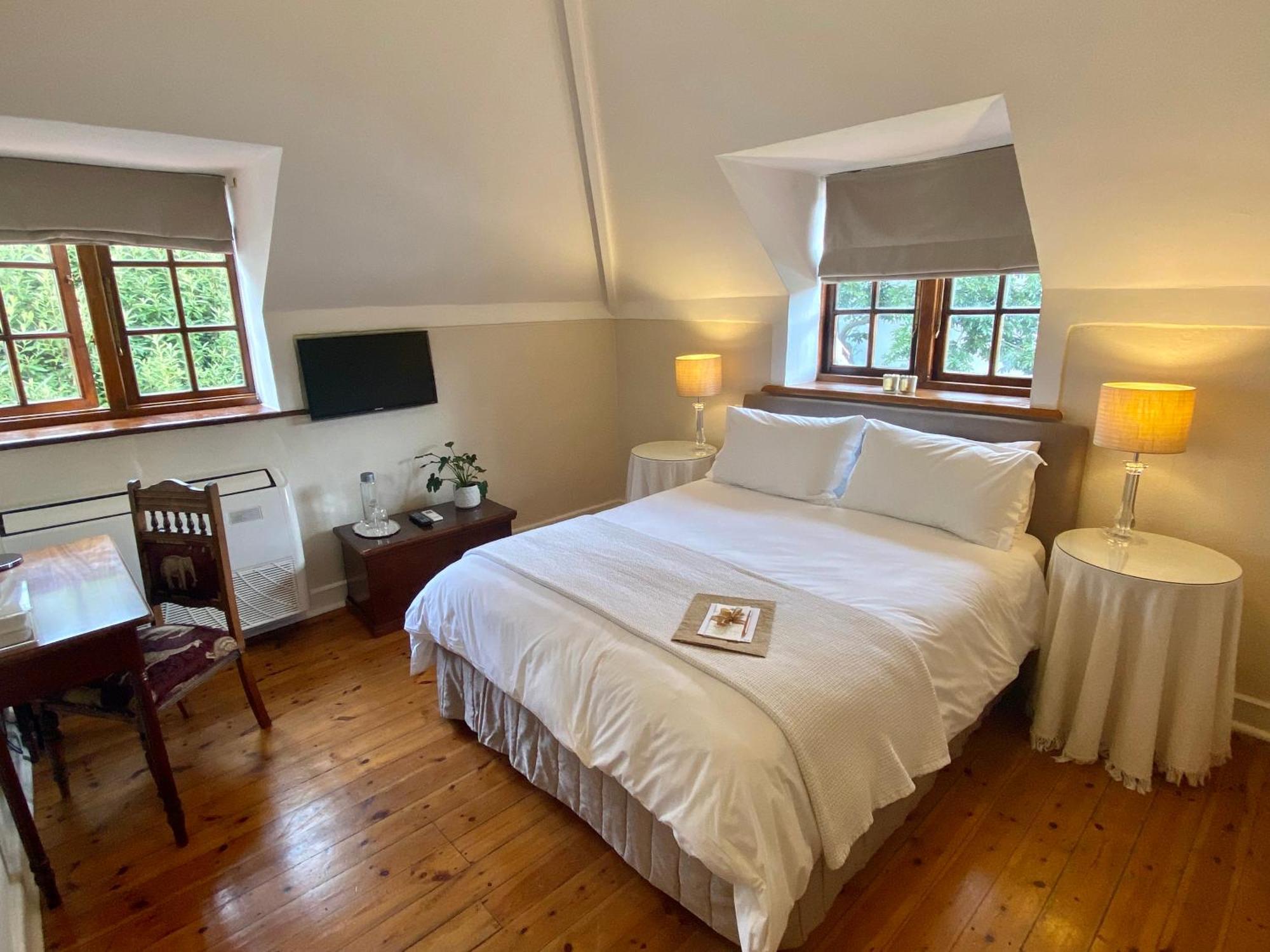 케이프타운 Acorn House B&B 외부 사진