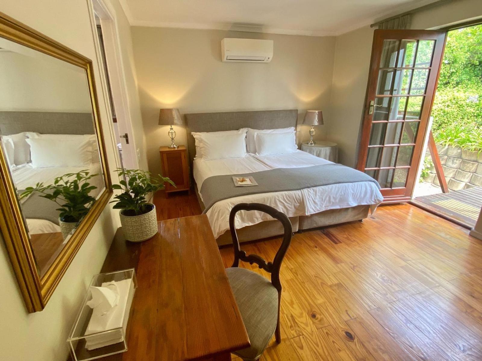 케이프타운 Acorn House B&B 외부 사진